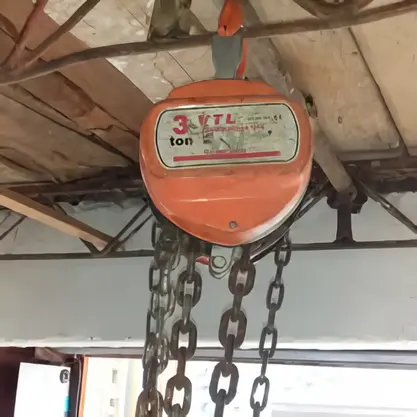 Alquiler de diferenciales mecánicos en Cali - Transmisión de potencia industrial