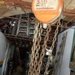 Sistema de transmisión para maquinaria pesada - Servicio Valle del Cauca