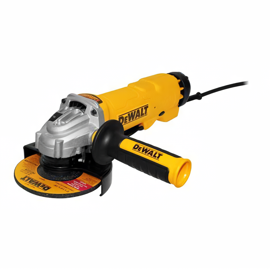 Alquiler de esmeriladora angular en Cali - 850W 11000 RPM
