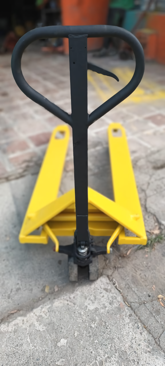 Gato estibador industrial - Alquiler con operario calificado