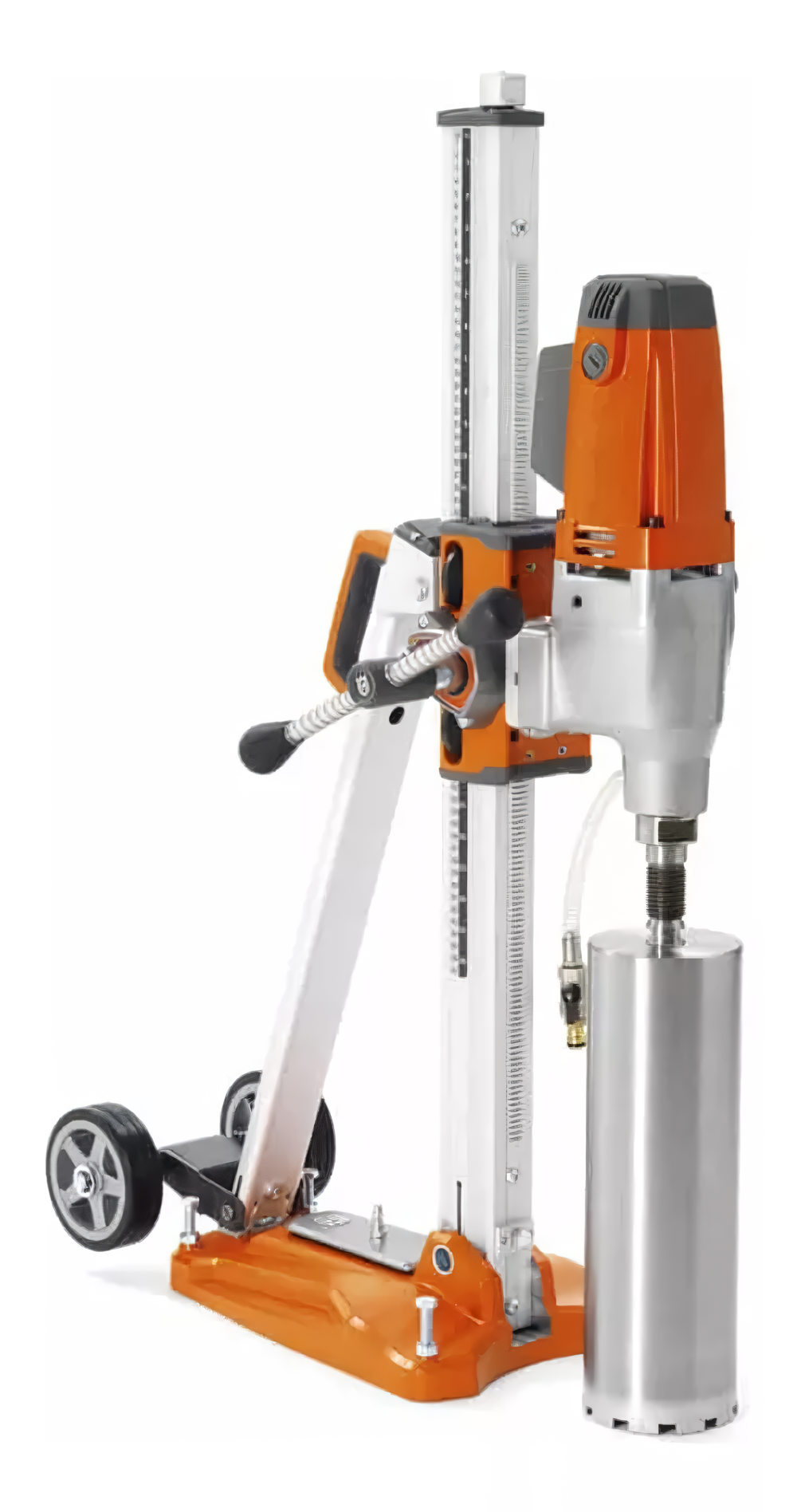 Servicio de extracción de núcleos en Cali - Diámetros 50-300mm