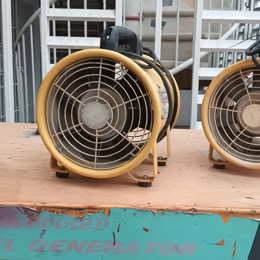 Equipo anti-explosivo para gases - Certificación ATEX