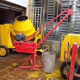 Sistema hidráulico para manejo de cargas pesadas