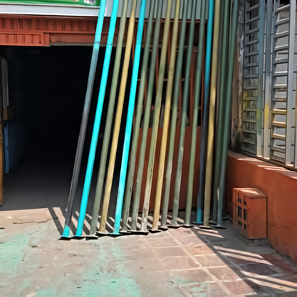 Gato hidráulico profesional para alquiler en Cali - Capacidad 20 toneladas